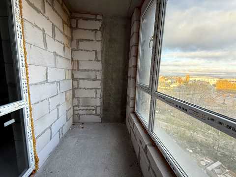 квартира по адресу Новознесенская ул., 4