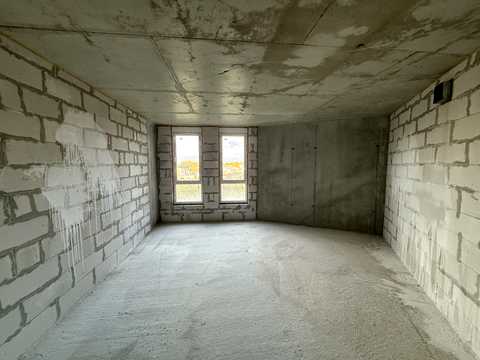 квартира по адресу Новознесенская ул., 4
