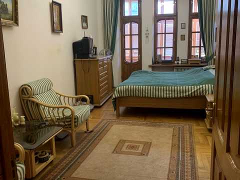 квартира по адресу Михайловский пер., 9-Б