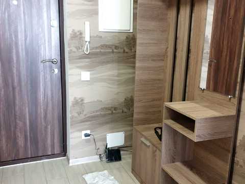 квартира по адресу Юнатская ул., 8