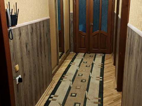квартира за адресою Наукова вул., 13