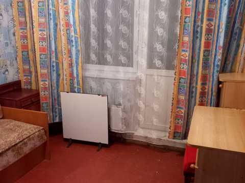 квартира за адресою Жовтнева, 7