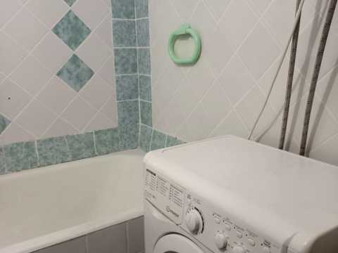 квартира за адресою Жовтнева, 7