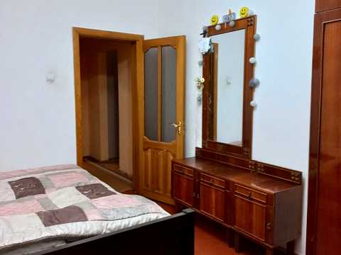 квартира за адресою Жовтнева, 7