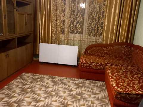 квартира за адресою Жовтнева, 7