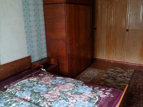 квартира за адресою Харків, Аерокосмічний просп. (Гагаріна), 199а