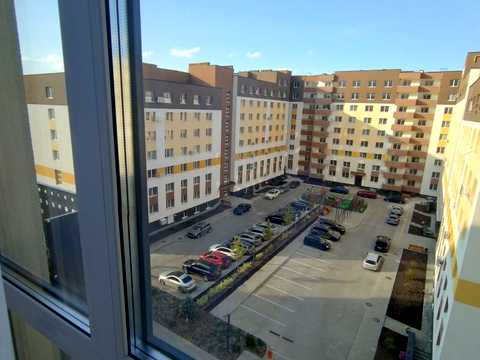 квартира по адресу Героїв Майдану ул., 5