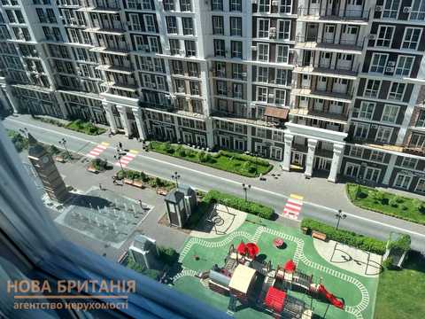 квартира за адресою Михайла Максимовича вул. (Онуфрія Трутенка), 26-В