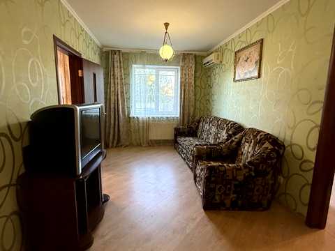 квартира за адресою Михайла Грушевського вул., 17-Г