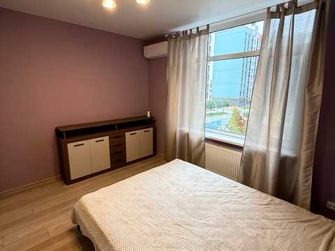 квартира по адресу Оптимістична ул., 3