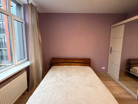 квартира по адресу Оптимістична ул., 3