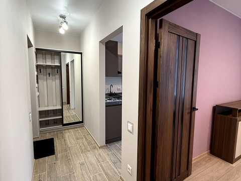 квартира по адресу Оптимістична ул., 3
