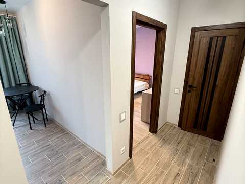 квартира по адресу Оптимістична ул., 3