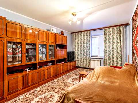 квартира за адресою Академіка Глушкова просп., 12