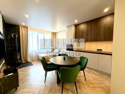 квартира по адресу Абрикосовая ул., 235
