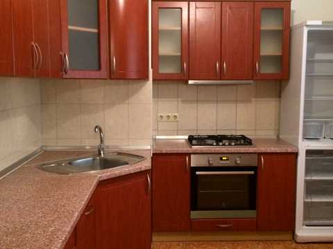 квартира за адресою Михайла Грушевського вул., 17-Г