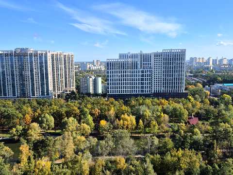 квартира за адресою Воскресенська вул., 18-Б