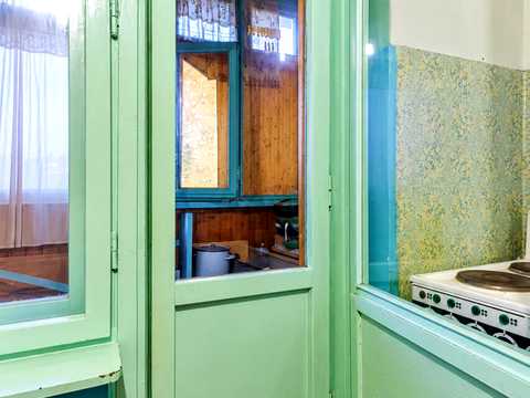 квартира за адресою Академіка Глушкова просп., 12