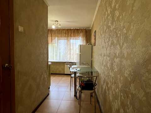 квартира за адресою Оболонський просп., 14-В