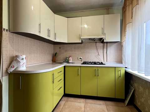 квартира за адресою Оболонський просп., 14-В