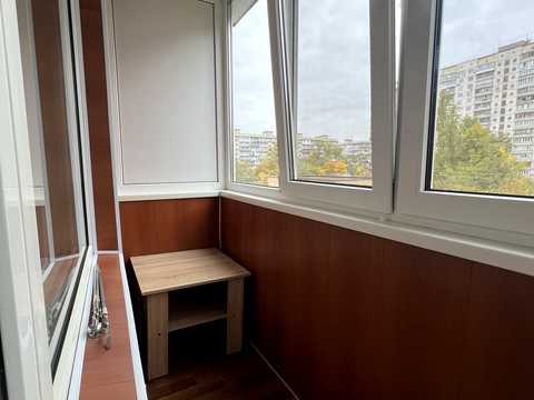 квартира за адресою Оболонський просп., 14-В