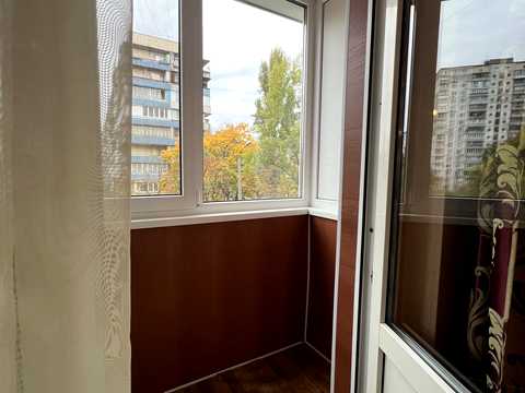 квартира за адресою Оболонський просп., 14-В