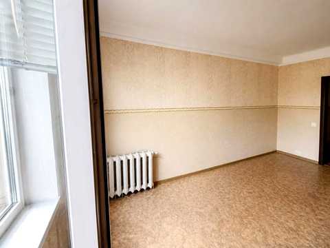 квартира по адресу Леся Курбаса просп., 12-А