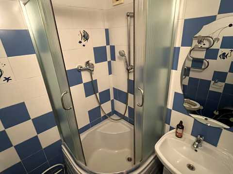 квартира за адресою Оболонський просп., 14-В