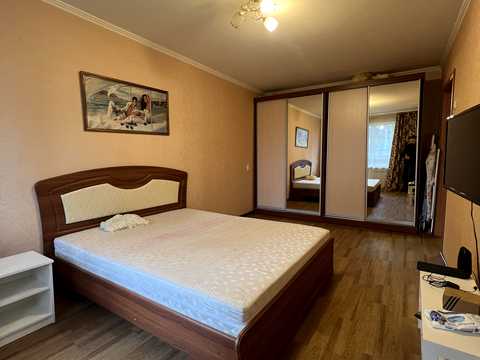 квартира за адресою Оболонський просп., 14-В