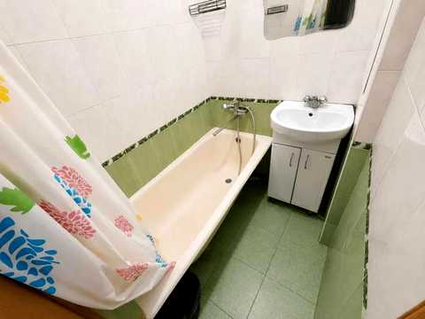 квартира по адресу Леся Курбаса просп., 12-А