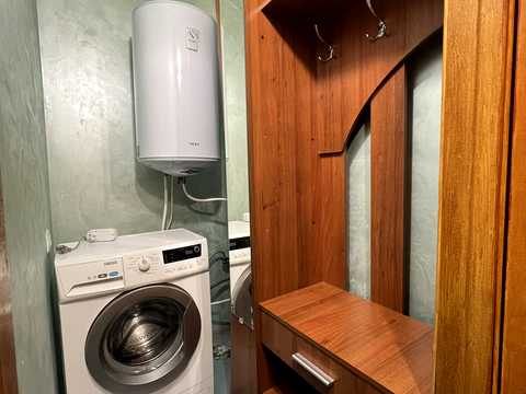 квартира за адресою Оболонський просп., 14-В