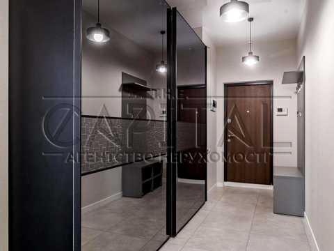 квартира за адресою Джона Маккейна вул. (Івана Кудрі), 7