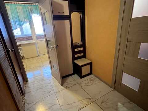 квартира по адресу Лесковская ул., 6-А