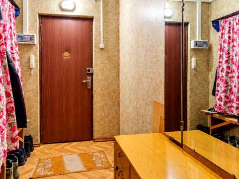 квартира за адресою Академіка Глушкова просп., 12