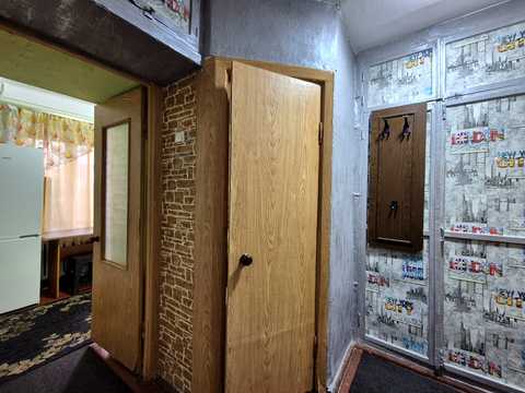 квартира за адресою Валерія Лобановського просп. (Червонозоряний), 196