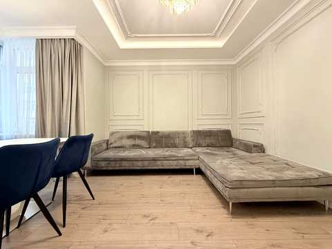 квартира за адресою Митрополита Василя Липківського вул. (Урицького), 37-В