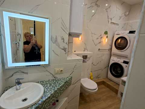 квартира за адресою Київ, Лейпцизька вул., 13-А