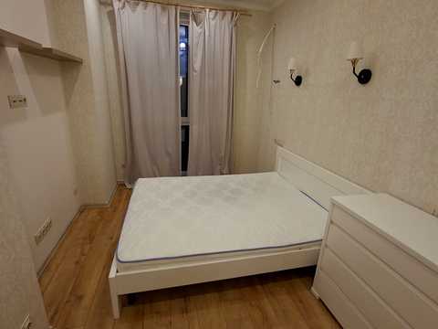 квартира за адресою Київ, Лейпцизька вул., 13-А