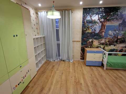 квартира за адресою Київ, Лейпцизька вул., 13-А