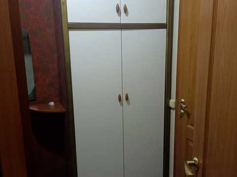 квартира за адресою Шовковична вул., 48