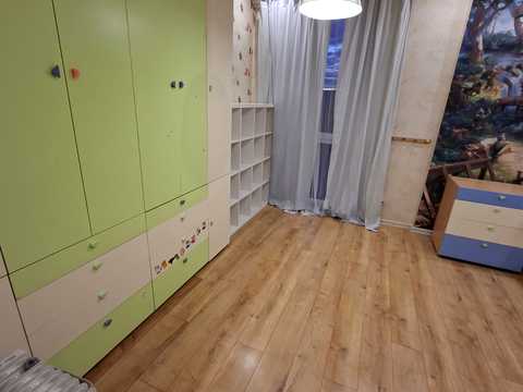 квартира за адресою Київ, Лейпцизька вул., 13-А
