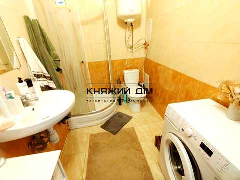 квартира по адресу Светлая ул., 3-Д