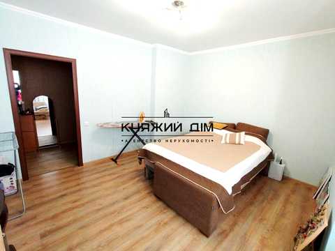 квартира по адресу Светлая ул., 3-Д