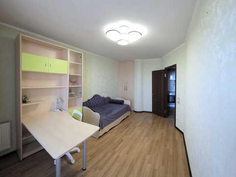 квартира за адресою Харків, Аерокосмічний просп. (Гагаріна), 41/2