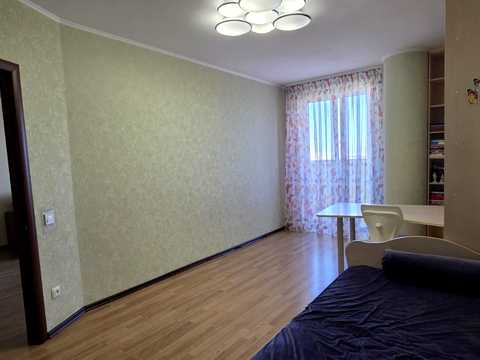 квартира за адресою Харків, Аерокосмічний просп. (Гагаріна), 41/2