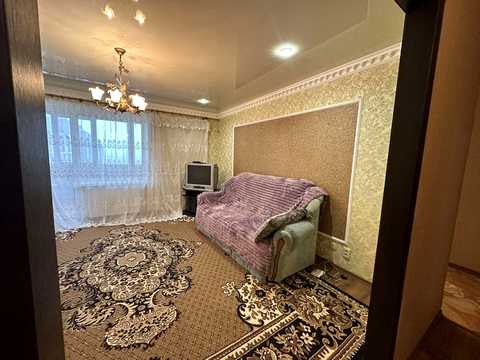 квартира за адресою Максима Залізняка вул., 22