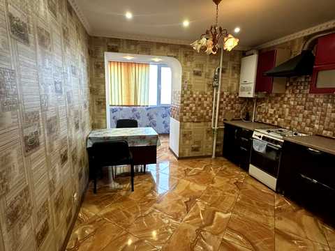 квартира за адресою Максима Залізняка вул., 22