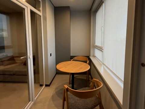 квартира за адресою Кульпарківська вул., (Будинок)