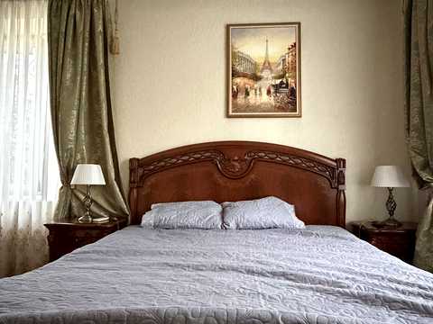 квартира за адресою Михайла Бойчука вул. (Кіквідзе), 15-А