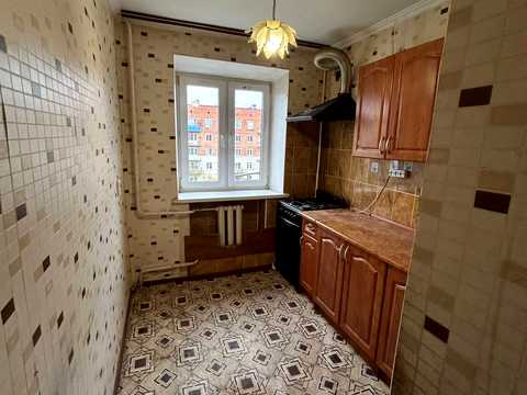 квартира за адресою Франка вул., 31